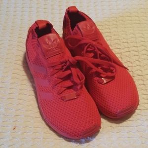 ADIDAS Torsion shoes